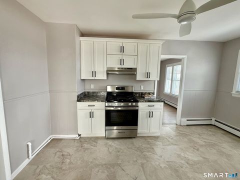 Tiny photo for 24 Cross Street #3rd Floor, New Britain, CT 06053 (MLS # 24153091)