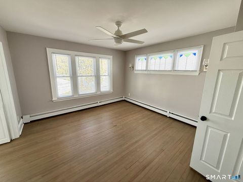 Tiny photo for 24 Cross Street #3rd Floor, New Britain, CT 06053 (MLS # 24153091)