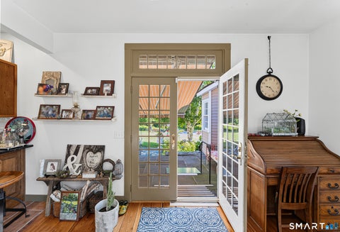 Tiny photo for 20 Head Of Meadow Road, Newtown, CT 06470 (MLS # 24183312)