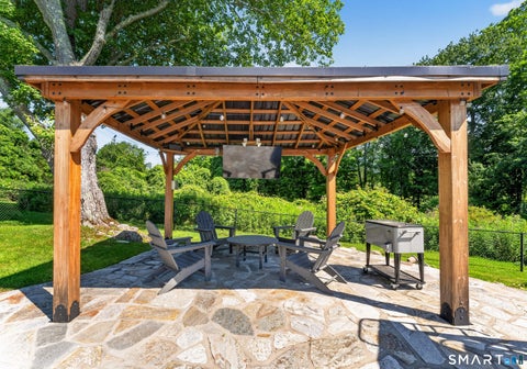 Tiny photo for 20 Head Of Meadow Road, Newtown, CT 06470 (MLS # 24183312)