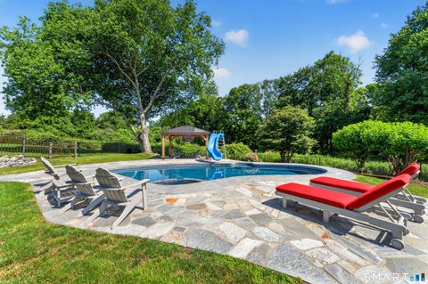 Tiny photo for 20 Head Of Meadow Road, Newtown, CT 06470 (MLS # 24183312)