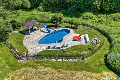 Tiny photo for 20 Head Of Meadow Road, Newtown, CT 06470 (MLS # 24183312)