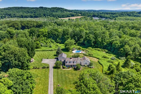 Photo of 20 Head Of Meadow Road, Newtown, CT 06470 (MLS # 24183312)