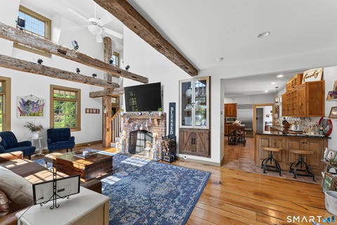 Tiny photo for 20 Head Of Meadow Road, Newtown, CT 06470 (MLS # 24183312)