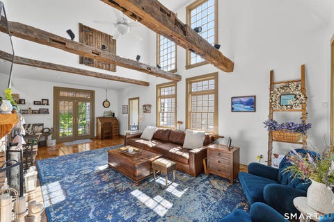 Tiny photo for 20 Head Of Meadow Road, Newtown, CT 06470 (MLS # 24183312)
