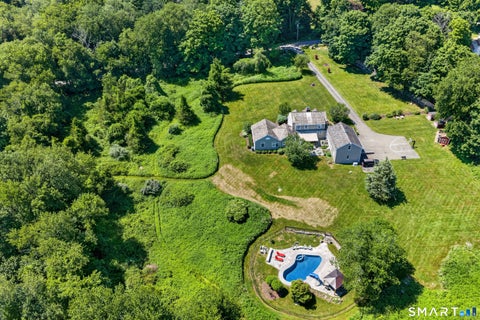 Tiny photo for 20 Head Of Meadow Road, Newtown, CT 06470 (MLS # 24183312)
