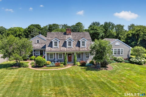Tiny photo for 20 Head Of Meadow Road, Newtown, CT 06470 (MLS # 24183312)