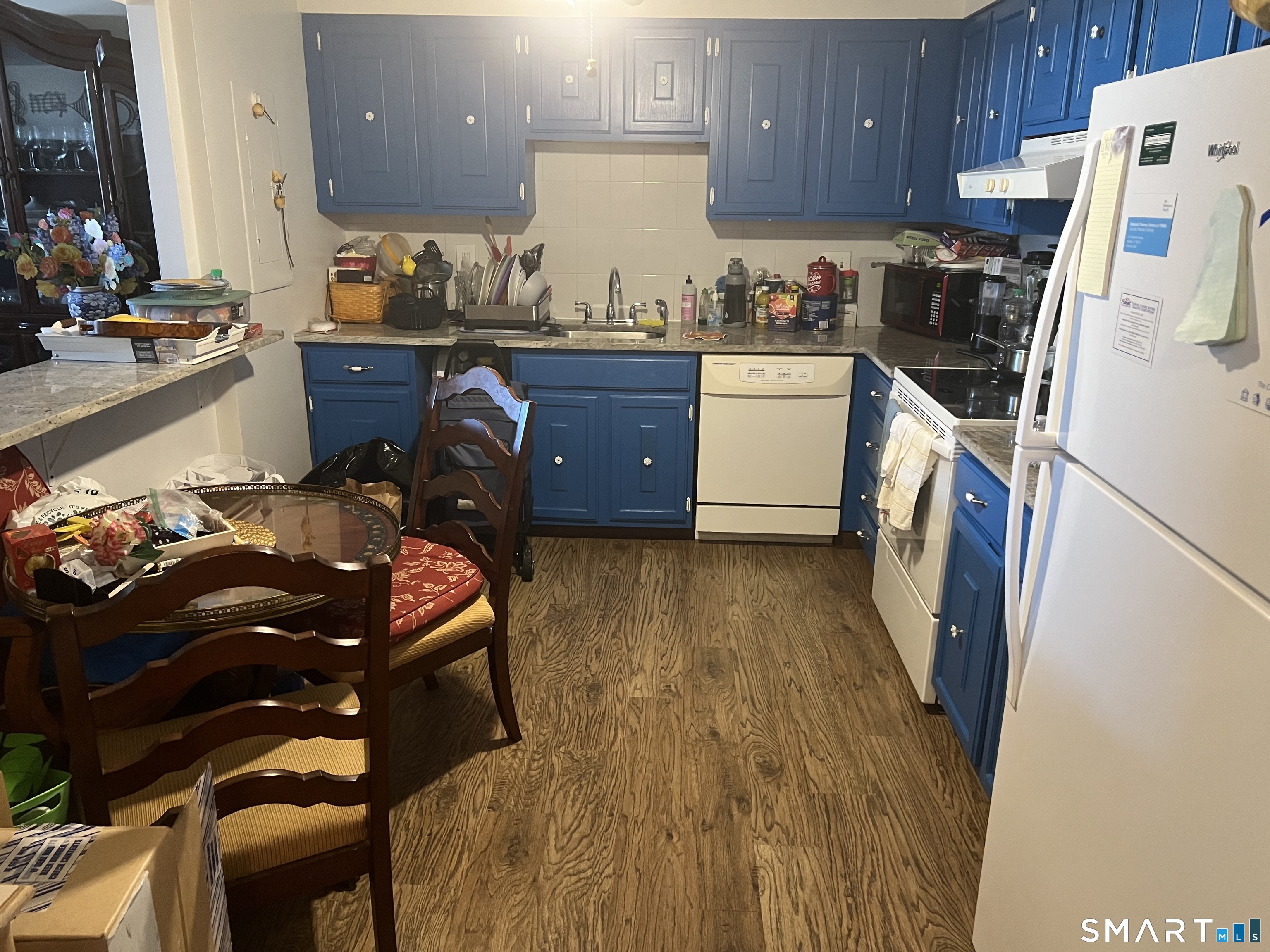 50 Birdseye Street 407