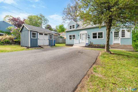 Tiny photo for Bristol, CT 06010 (MLS # 24173227)