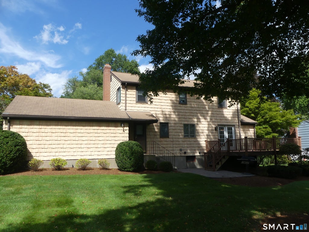 Photo of 89 Partridge Drive, Newington, CT 06111 (MLS # 24205789)