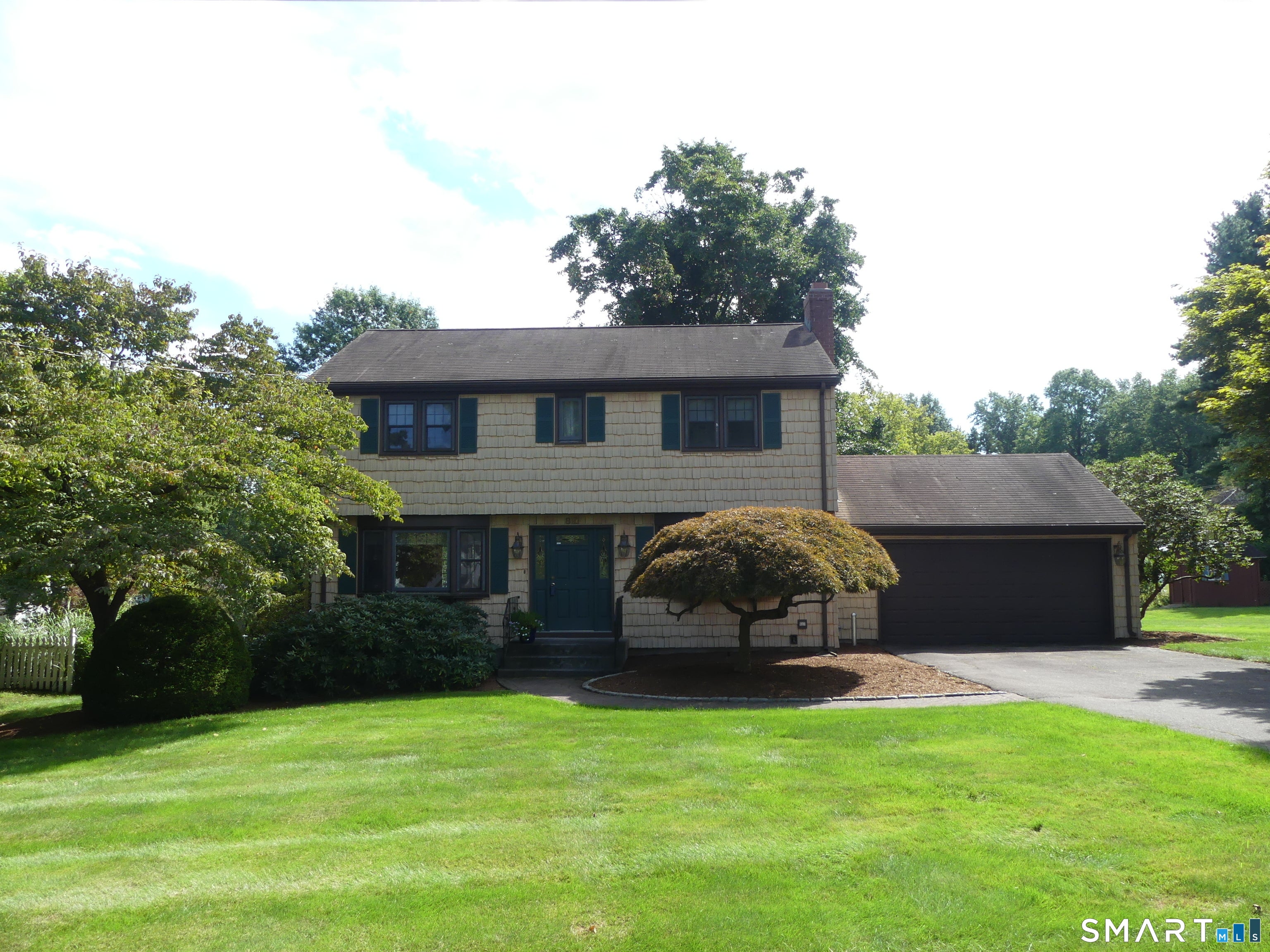89 Partridge Drive