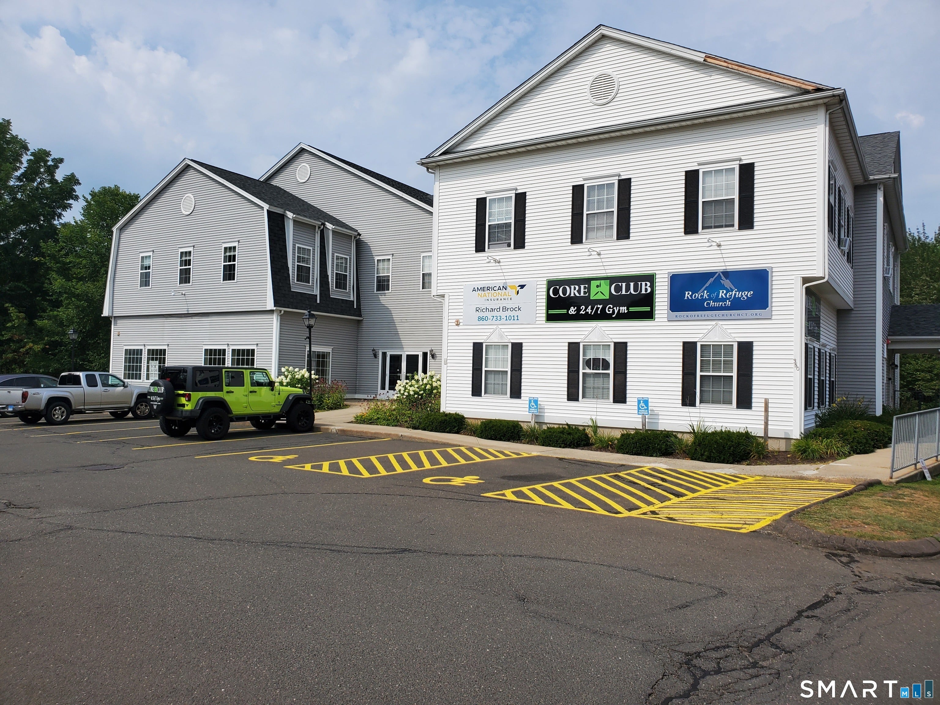 350 Main Street