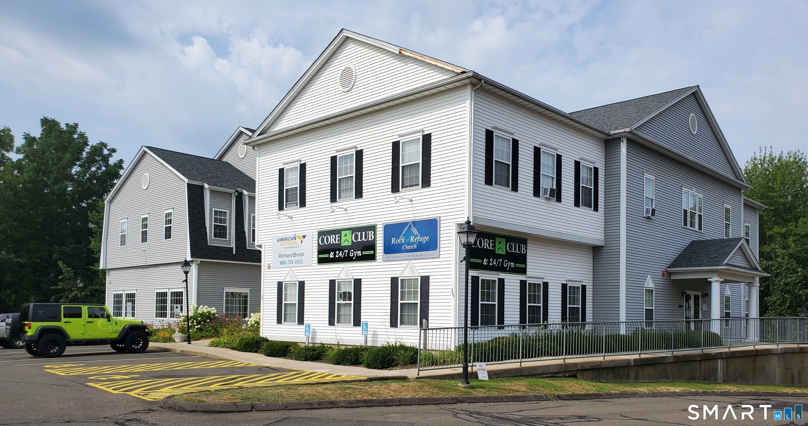 350 Main Street