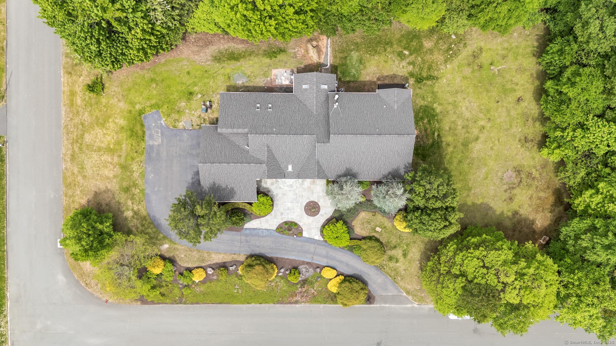 16 Timber Hill Road, Prospect, Connecticut image 37