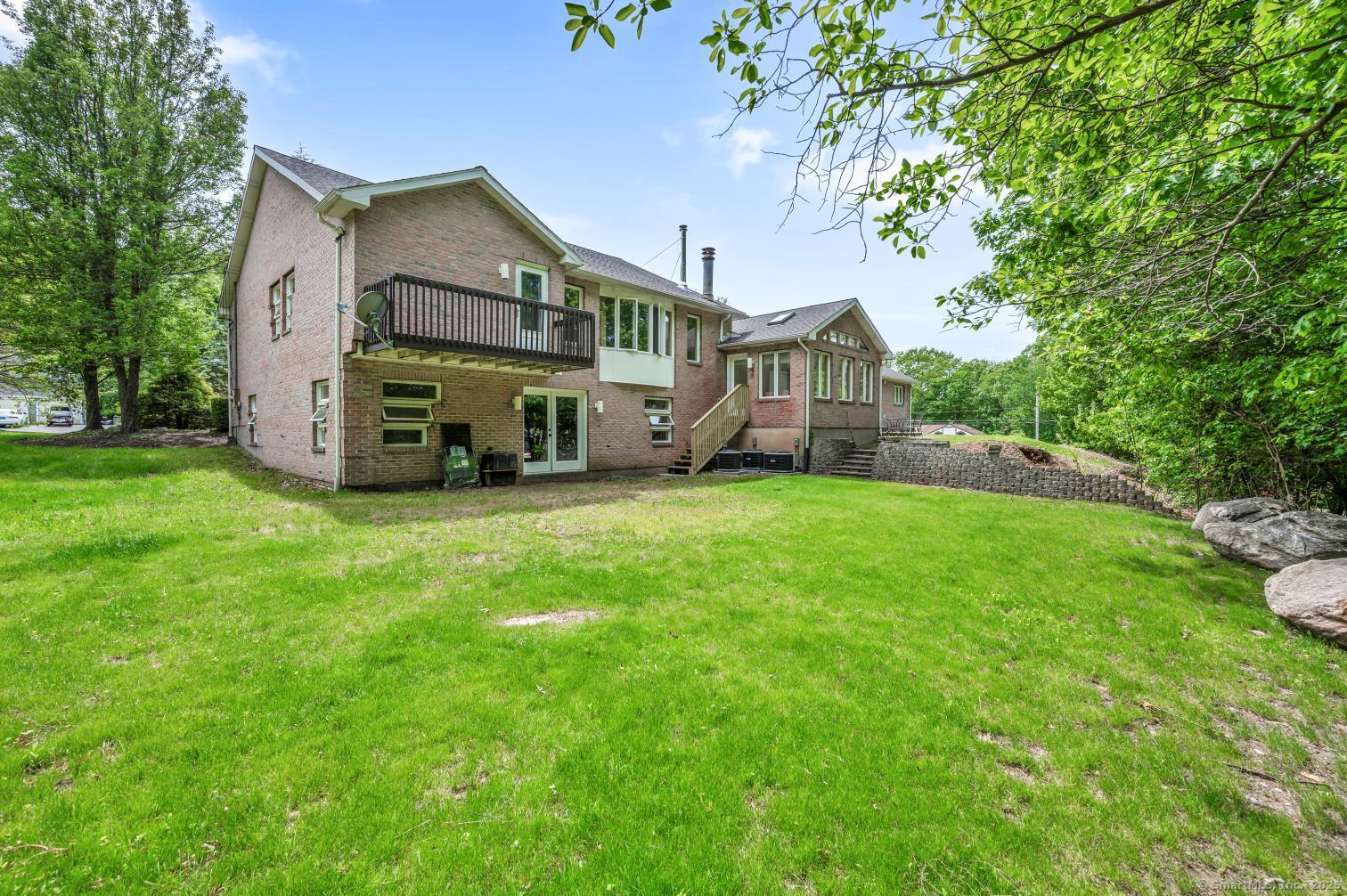 16 Timber Hill Road, Prospect, Connecticut image 33