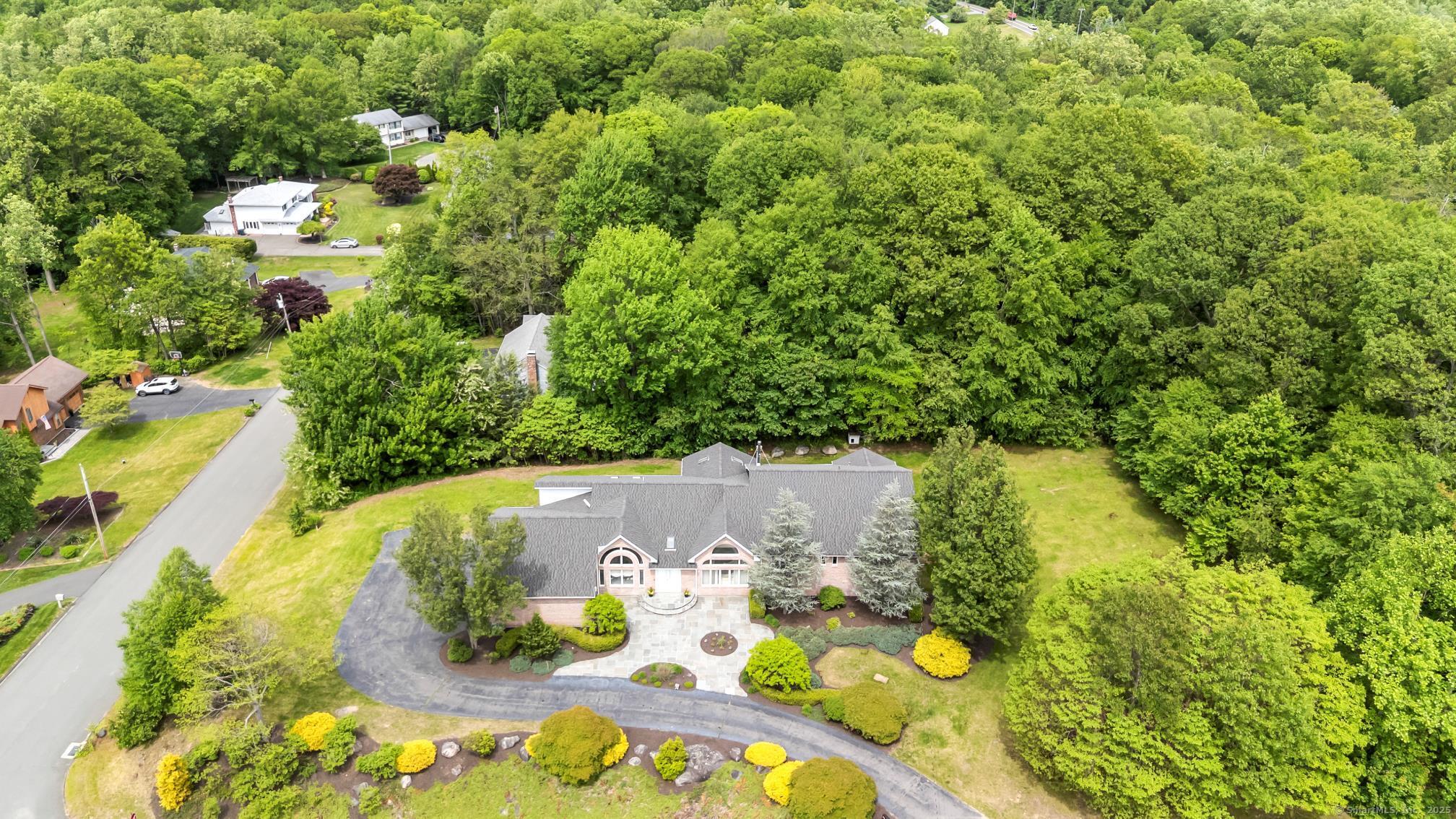 16 Timber Hill Road, Prospect, Connecticut image 36