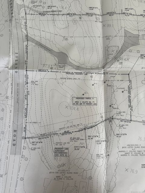 312 Leetes Island Road Branford CT 06405