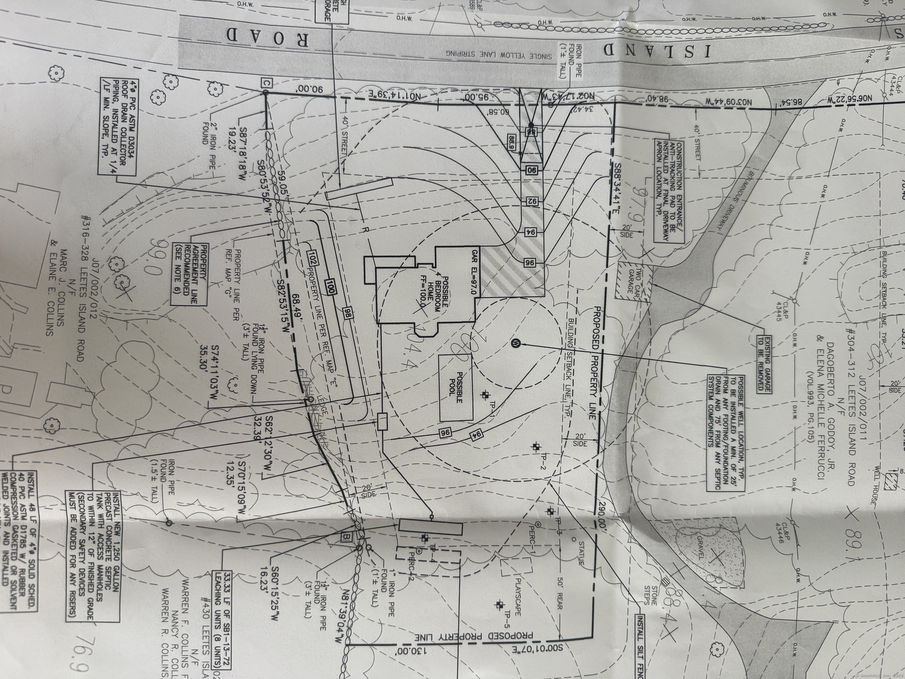 312 Leetes Island Road