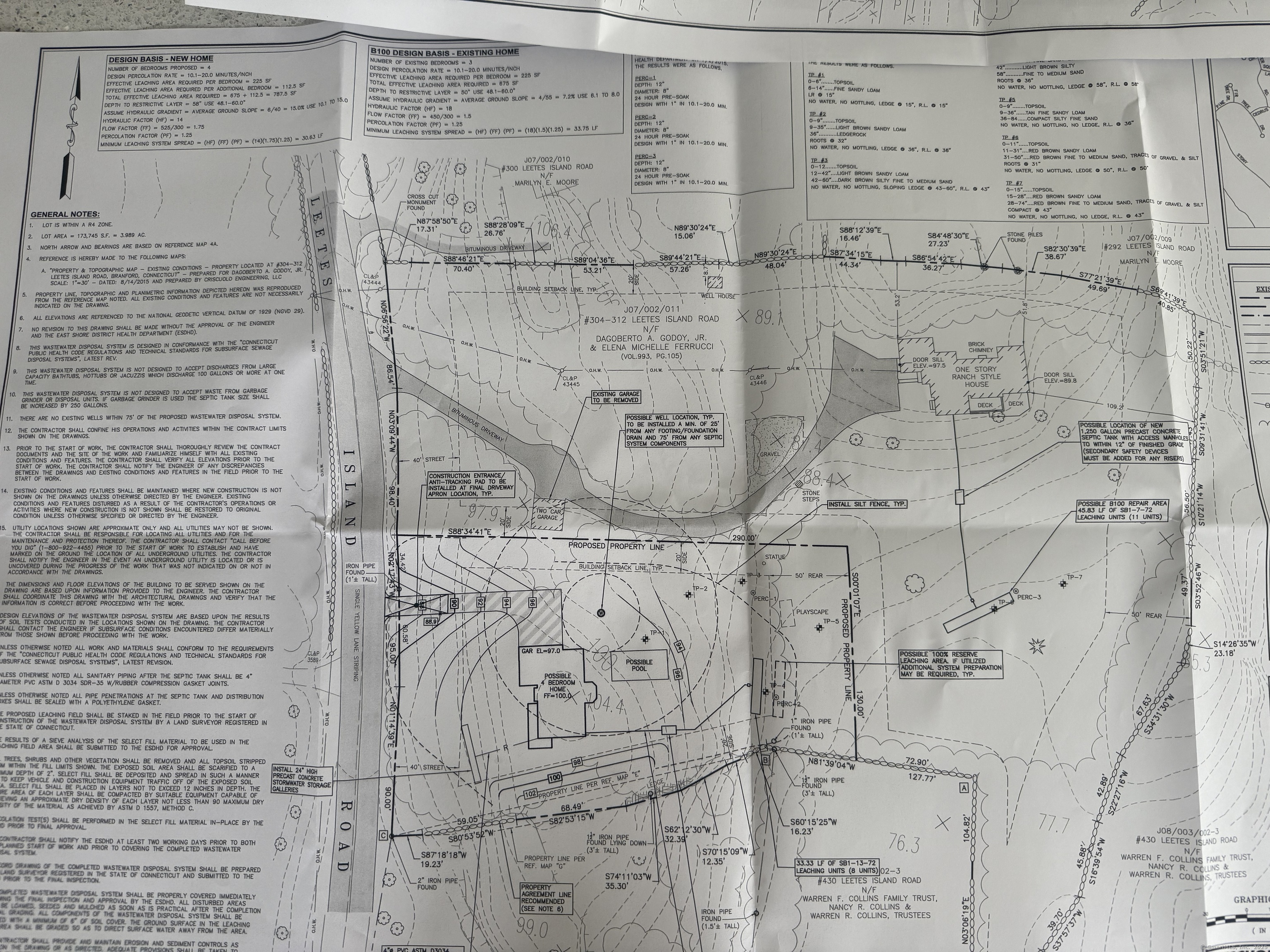 312 Leetes Island Road