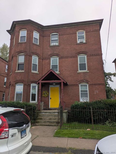 47 Seyms Street Hartford CT 06120