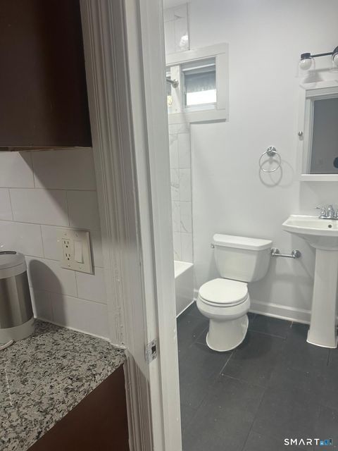 Tiny photo for 43 Pixlee Place, Bridgeport, CT 06610 (MLS # 24154404)