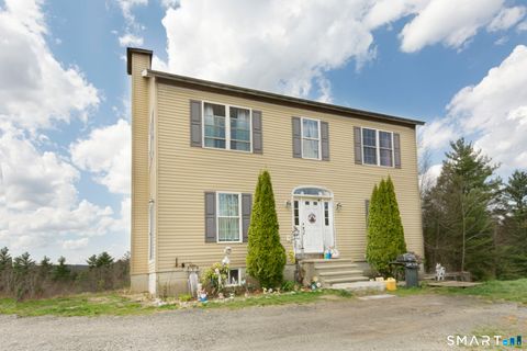 Photo of 234 Pole Bridge Road, Woodstock, CT 06281 (MLS # 24167840)