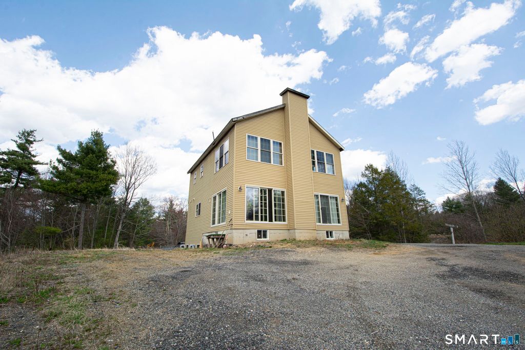 Photo of 234 Pole Bridge Road, Woodstock, CT 06281 (MLS # 24167840)