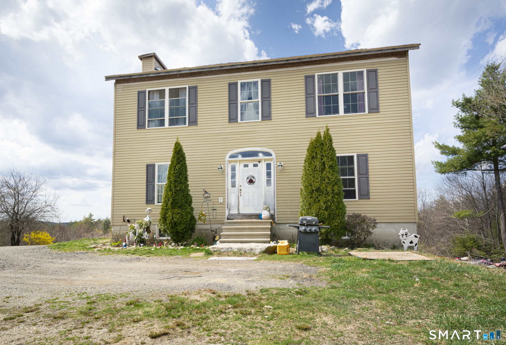 234 Pole Bridge Road