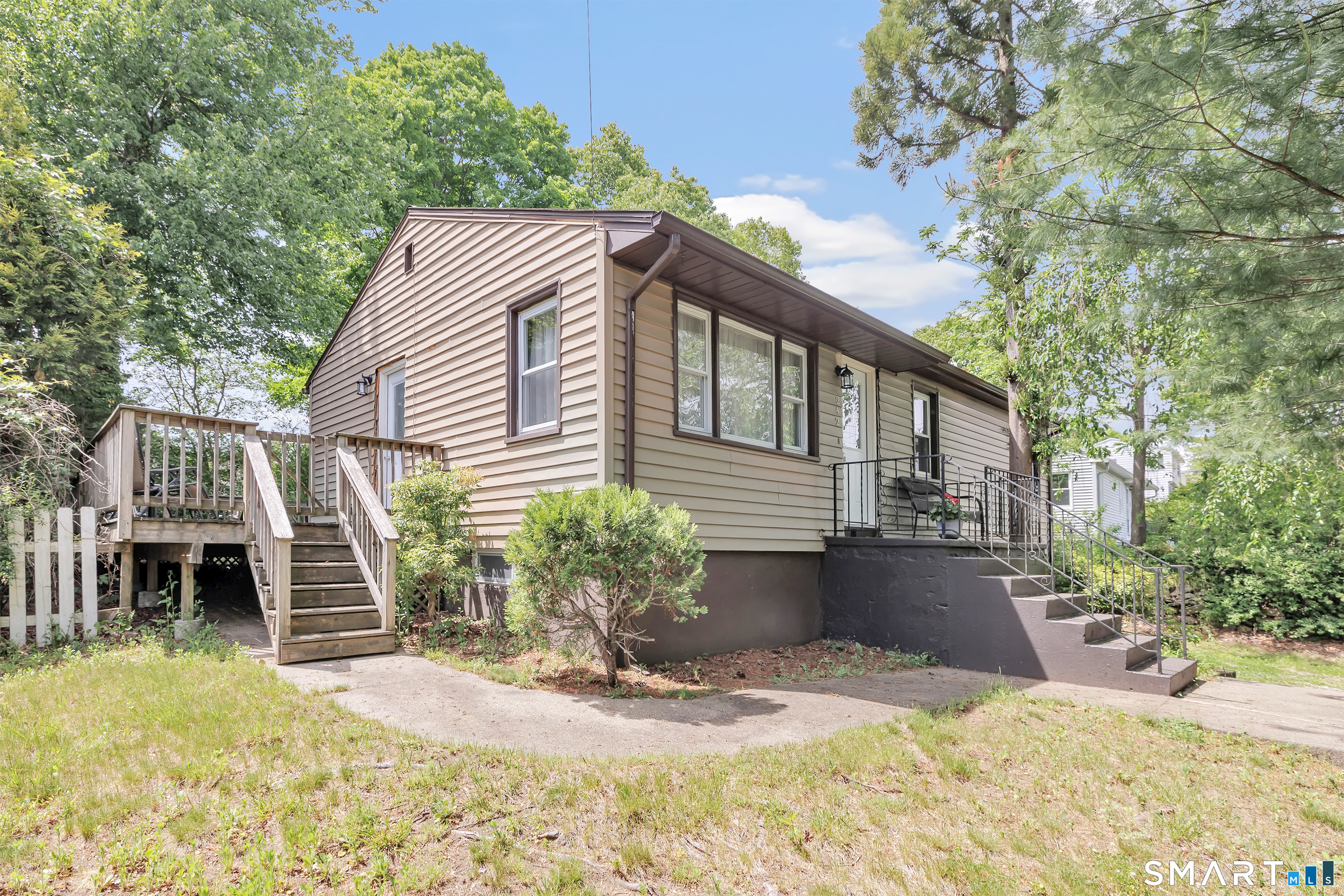 242 Marshall Lane