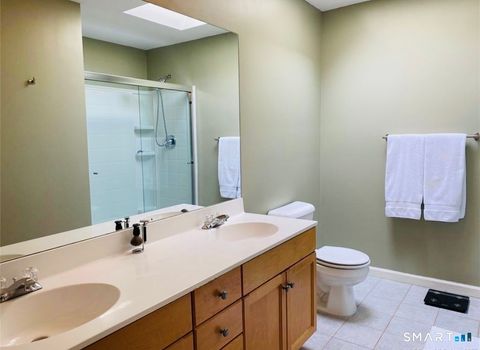 Tiny photo for 11 Trout Brook Circle #11, Newtown, CT 06470 (MLS # 24189978)