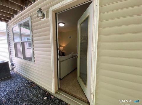 Tiny photo for 11 Trout Brook Circle #11, Newtown, CT 06470 (MLS # 24189978)
