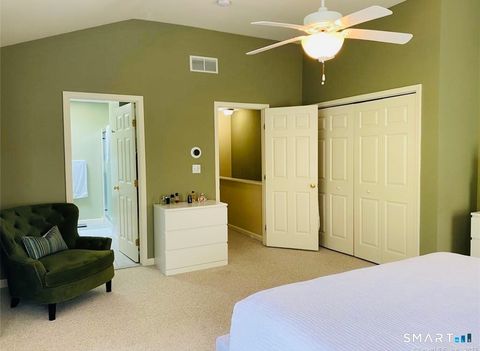 Tiny photo for 11 Trout Brook Circle #11, Newtown, CT 06470 (MLS # 24189978)