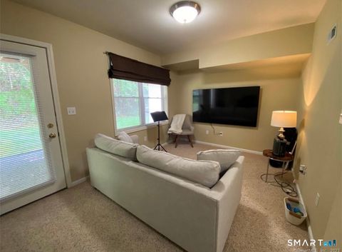 Tiny photo for 11 Trout Brook Circle #11, Newtown, CT 06470 (MLS # 24189978)