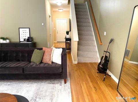 Tiny photo for 11 Trout Brook Circle #11, Newtown, CT 06470 (MLS # 24189978)