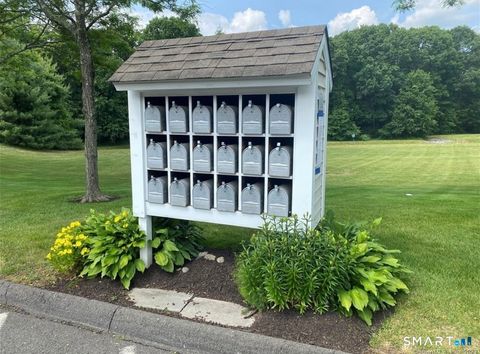 Tiny photo for 11 Trout Brook Circle #11, Newtown, CT 06470 (MLS # 24189978)