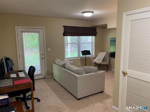 Tiny photo for 11 Trout Brook Circle #11, Newtown, CT 06470 (MLS # 24189978)