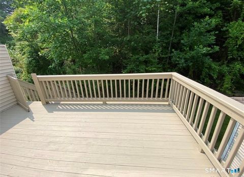 Tiny photo for 11 Trout Brook Circle #11, Newtown, CT 06470 (MLS # 24189978)