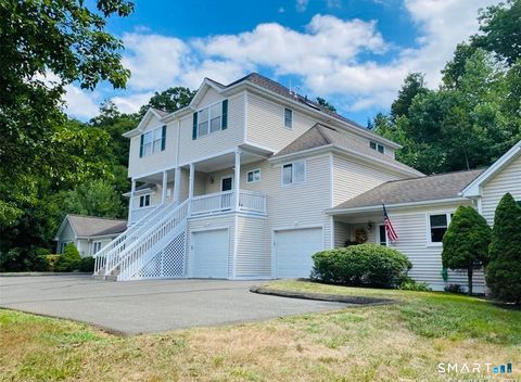 Tiny photo for 11 Trout Brook Circle #11, Newtown, CT 06470 (MLS # 24189978)