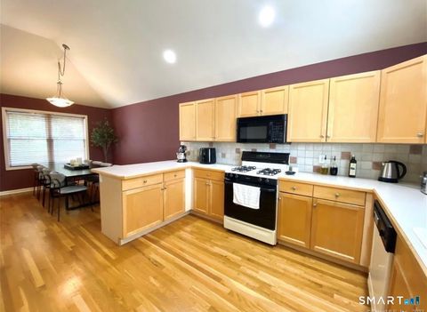 Tiny photo for 11 Trout Brook Circle #11, Newtown, CT 06470 (MLS # 24189978)