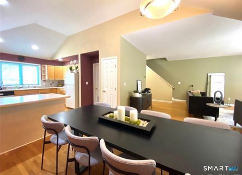 Tiny photo for 11 Trout Brook Circle #11, Newtown, CT 06470 (MLS # 24189978)