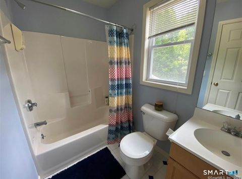 Tiny photo for 11 Trout Brook Circle #11, Newtown, CT 06470 (MLS # 24189978)