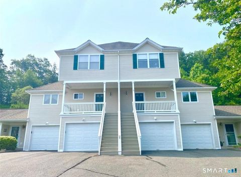 Tiny photo for 11 Trout Brook Circle #11, Newtown, CT 06470 (MLS # 24189978)