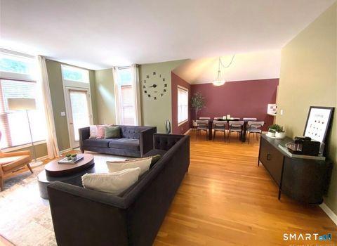 Tiny photo for 11 Trout Brook Circle #11, Newtown, CT 06470 (MLS # 24189978)