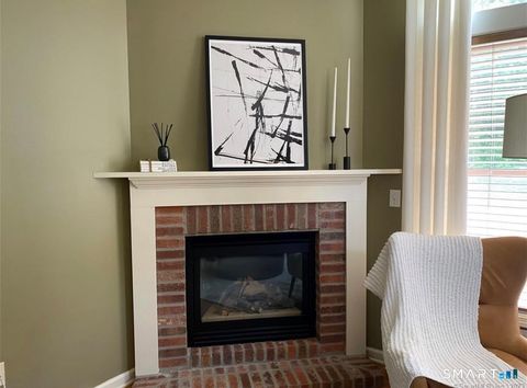 Tiny photo for 11 Trout Brook Circle #11, Newtown, CT 06470 (MLS # 24189978)