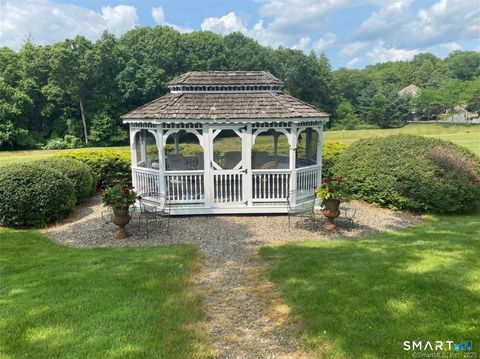 Tiny photo for 11 Trout Brook Circle #11, Newtown, CT 06470 (MLS # 24189978)