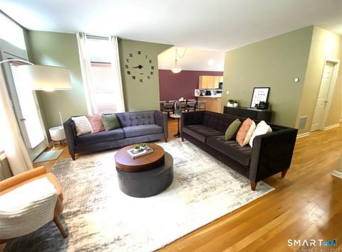 Tiny photo for 11 Trout Brook Circle #11, Newtown, CT 06470 (MLS # 24189978)