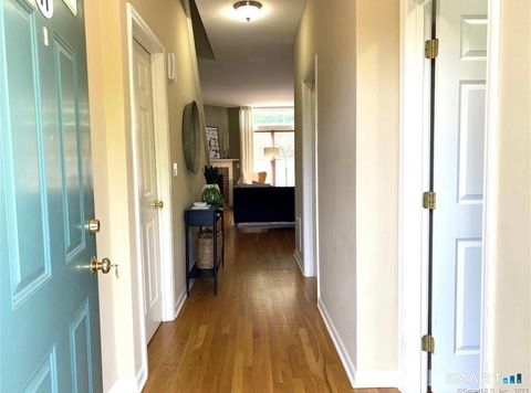 Tiny photo for 11 Trout Brook Circle #11, Newtown, CT 06470 (MLS # 24189978)
