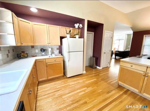 Tiny photo for 11 Trout Brook Circle #11, Newtown, CT 06470 (MLS # 24189978)