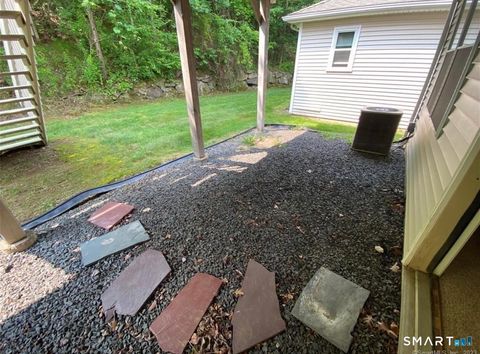 Tiny photo for 11 Trout Brook Circle #11, Newtown, CT 06470 (MLS # 24189978)