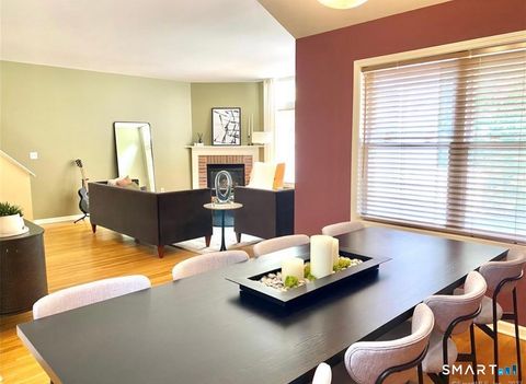 Tiny photo for 11 Trout Brook Circle #11, Newtown, CT 06470 (MLS # 24189978)